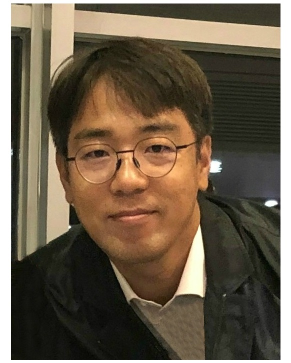 Joo-young Jeon 사진