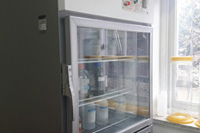 환기식 시약장, 대진 싸이언스