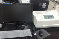 Microplate reader, Versa max