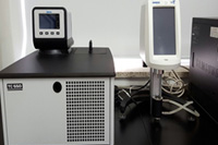 레오미터 (Rheometer LV DV3T,Brookfield)