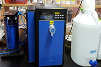 초순수 제조장치 (P.NIX PowerⅡ,Human)