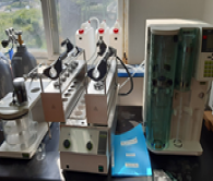 킬달질소측정기구 (K360, BUCHI)