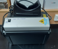 TLC UV lamp (365/254 nm)