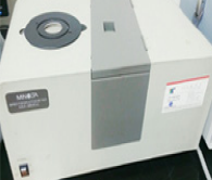 색차계 (CM-3500d, MINOLTA)