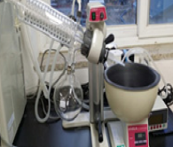 회전진공증발기(N-1000, EYELA)