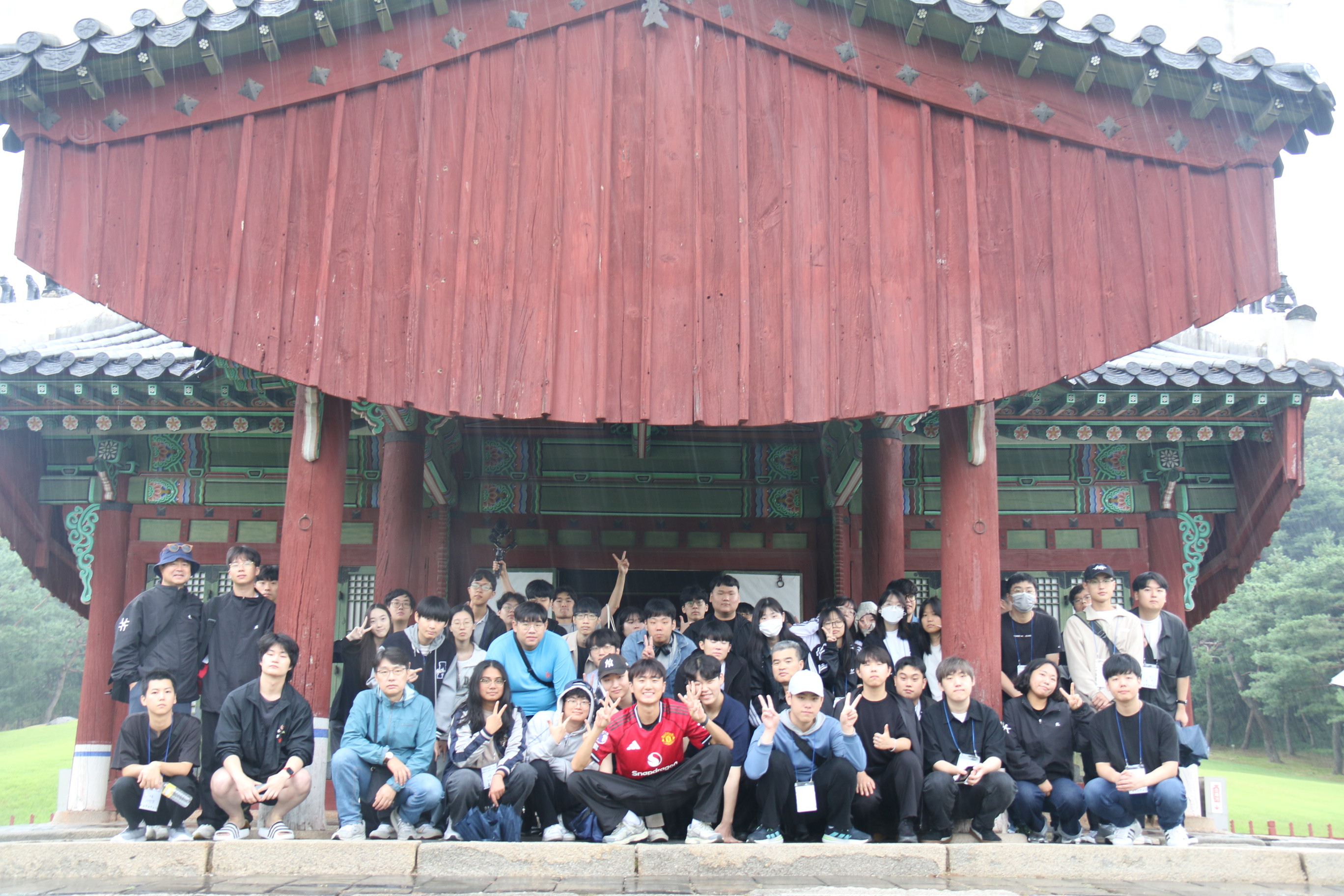 2025학년도 추계 정기답사 첨부 이미지