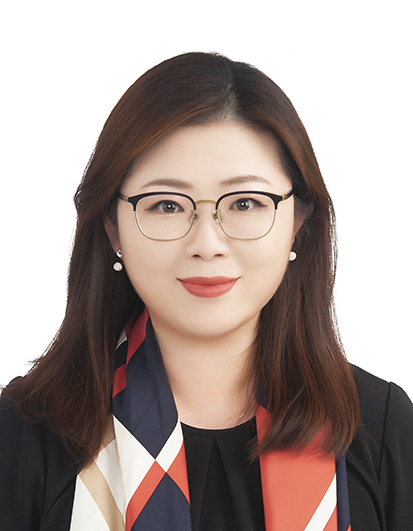 유재숙 사진