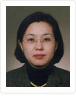 이행옥 교수님 사진